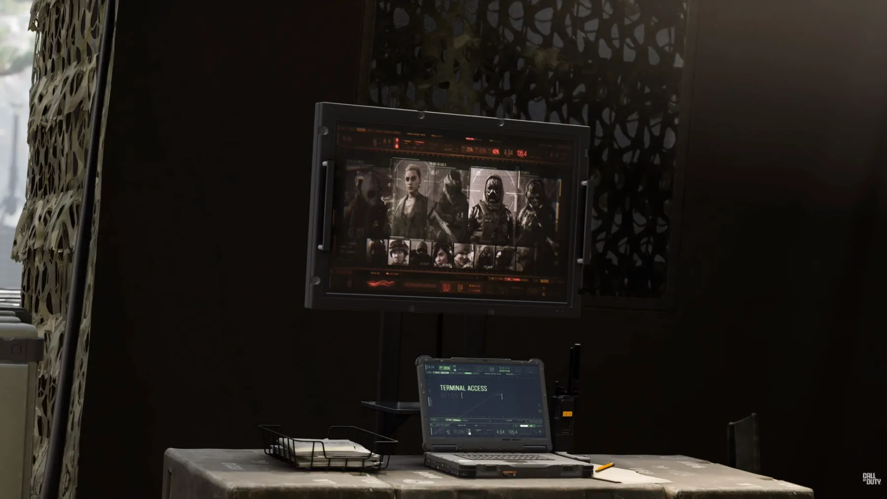 Image de l'article Call of Duty MW4 : le nouveau DMZ veut révolutionner l'expérience d'extraction