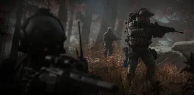 Image de l'article Call of Duty MW4 : le très attendu DMZ se dévoile et promet du lourd