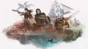 Image de l'article Crimson Desert déploie le patch 2.04.00 avec un immense DLC et de nombreuses nouveautés