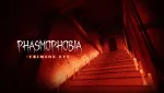 Image de l'article Phasmophobia remet Crimson Eye sur le devant de la scène avec sa nouvelle mise à jour