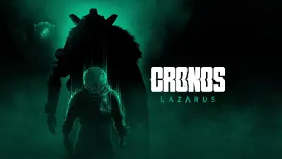 Image de l'article Cronos: The New Dawn dévoile son DLC Lazarus et sa date de sortie