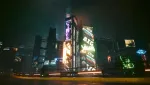 Image de l'article Cyberpunk 2077 dévoile sa mise à jour Edgerunners 2 et ses nouvelles fonctionnalités