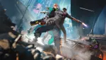 Image de l'article Cyberpunk 2077 annonce une mise à jour gratuite Edgerunners 2 pour le 22 octobre