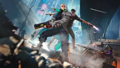 Image de l'article Cyberpunk 2077 annonce une mise à jour gratuite Edgerunners 2 pour le 22 octobre