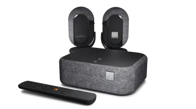 Image de l'article Orange dévoile son Décodeur Home Cinema avec Dolby Atmos