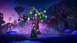 Image de l'article Disney Dreamlight Valley offre un arbre Oogie Boogie avec un code gratuit