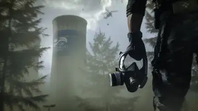 Image de l'article Modern Warfare 4 pourrait propulser les joueurs du mode DMZ en Russie avec la saison 2
