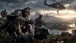 Image de l'article Call of Duty MW4 : le mode DMZ sera au cœur des révélations cette semaine