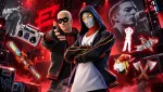 Image de l'article Eminem revient dans la boutique Fortnite avec ses tenues emblématiques