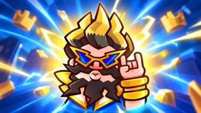 Image de l'article Clash Royale offre une émote gratuite pendant 24 heures dans le Supercell Store