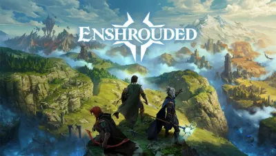 Image de l'article Enshrouded va permettre aux joueurs de créer leurs propres donjons et mini-jeux avec sa version 1.0