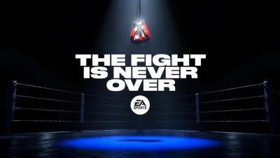 Image de l'article Fight Night, EA SPORTS annonce le grand retour de sa licence de boxe après 15 ans d'absence