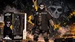 Image de l'article Micromania dévoile une figurine Ghost de Call of Duty Modern Warfare 4 à prix réduit