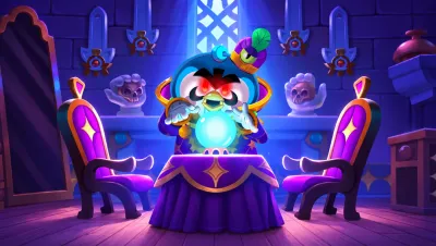 Brawl Stars : Brawl-o-ween partie 4, toutes les solutions du casse-tête