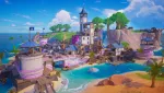 Image de l'article Fortnite Treasure Hunters débarque le 1er novembre avec One Piece et une nouvelle île