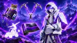 Image de l'article Le pack Inoxtag et ses accessoires sont dans la boutique Fortnite mais ils ne resteront pas éternellement