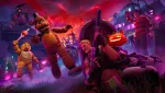 Image de l'article connexe Fortnitemares 2026 envahit Battle Royale avec Freddy Krueger, Five Nights at Freddy’s et bien plus