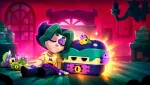 Image de l'article connexe Brawl Stars offre une Vince Box gratuite avec notre QR Code, et 25 autres à gagner