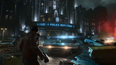 Image de l'article Gears of War E-Day pose des bases solides pour un avenir prometteur de la franchise