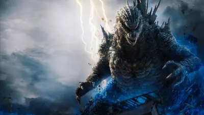 Image de l'article Godzilla Minus Zero débarque au cinéma le 4 novembre 2026 en France