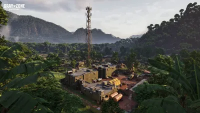 Image de l'article Gray Zone Warfare prépare une mise à jour majeure avec Rogue Ops dès le 22 octobre