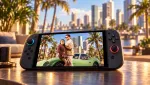 Image de l'article GTA 6 sur Switch 2, la présidente de Nintendo America prend la parole