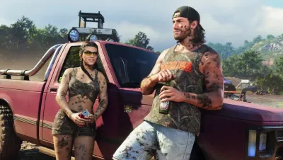 Image de l'article GTA 6, Rockstar dévoile les coulisses de huit années de développement