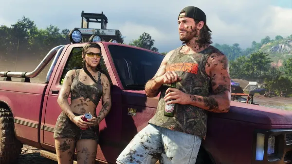 Image de l'articleGTA 6, Rockstar dévoile les coulisses de huit années de développement