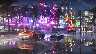 Image de l'article GTA 6 dévoile officiellement ses premières stations de radio et ses nouveaux podcasts