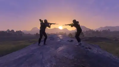 Image de l'article H1Z1 King of the Kill ressuscite grâce à des fans avec le retour de la version 2017
