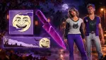 Image de l'article Halloween: The Game dévoile ses récompenses Twitch pour Halloween