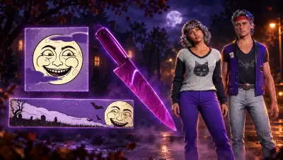 Image de l'article Halloween: The Game dévoile ses récompenses Twitch pour Halloween