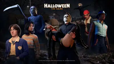 Image de l'article Halloween: The Game détaille les nouveautés et les ajustements de Tower Farm Terror