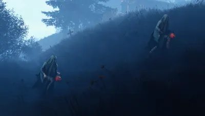 Image de l'article Rust lance son événement Halloween 2026 avec monstres, bonbons et récompenses