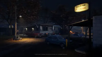 Image de l'article Halloween: The Game dévoile son premier DLC avec Tower Farm et de nouveaux Michael Myers