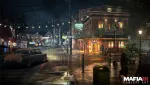 Image de l'article Mafia III revient à Nouvelle-Bordeaux avec des concept arts partagés par 2K