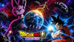Image de l'article Dragon Ball Super: BEERUS arrive sur ADN, Crunchyroll et Netflix en octobre