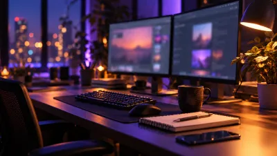 Image de l'article INFINITY AREA a besoin de vous pour continuer à faire vivre un média indépendant