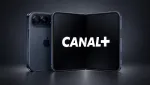 Image de l'article L’application Canal+ prend en charge l’écran pliable de l’iPhone Duo