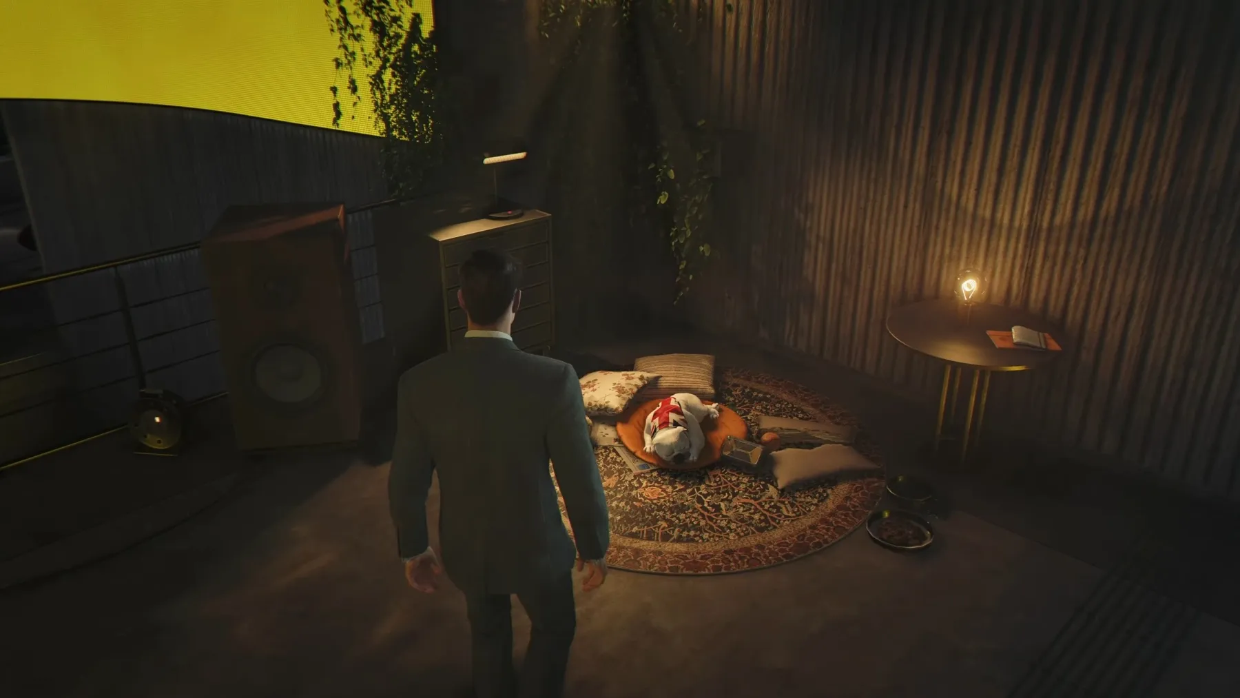 Image de l'article 007 First Light fait revenir l’Aston Martin Valhalla dans une grosse mise à jour gratuite et reçoit enfin le New Game Plus