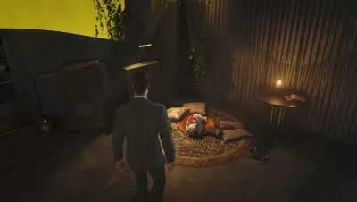 Image de l'article 007 First Light fait revenir l’Aston Martin Valhalla dans une grosse mise à jour gratuite et reçoit enfin le New Game Plus