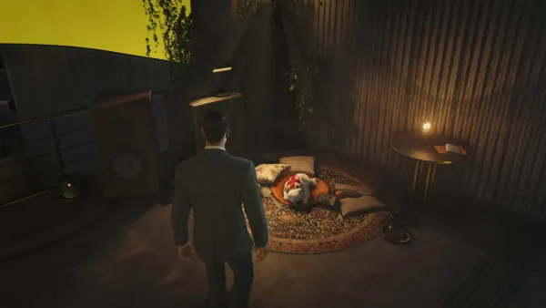 Image de l'article007 First Light fait revenir l’Aston Martin Valhalla dans une grosse mise à jour gratuite et reçoit enfin le New Game Plus