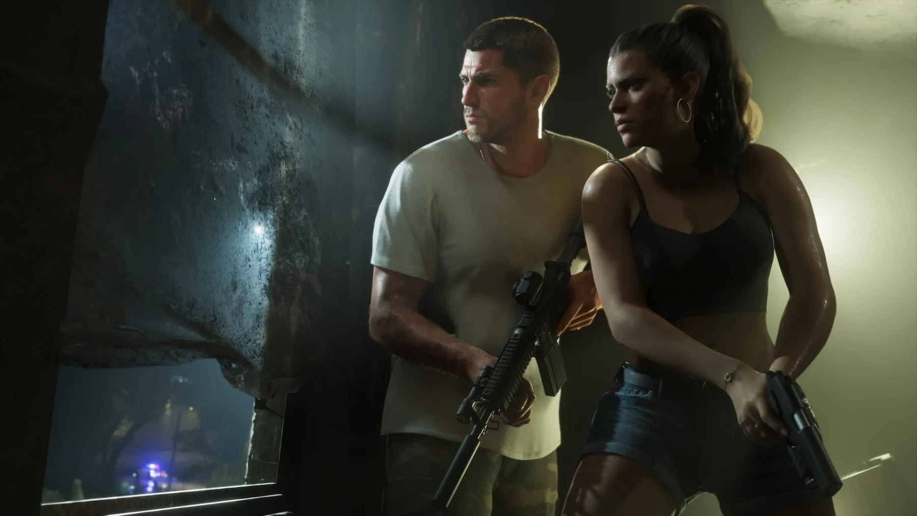 Image de l'article GTA 6 : LOVE dévoile de nouvelles informations majeures après les images inédites