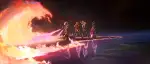 Image de l'article K/DA fait son grand retour après six ans avec FIRESTARTER, un nouveau clip signé Fortiche