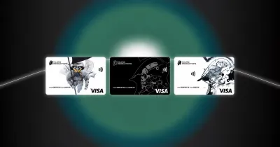 Image de l'article Kojima Productions dévoile une carte prépayée au Japon avec trois designs et des récompenses exclusives