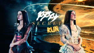 Image de l'article Fortnite accueille Poppy avec une nouvelle expérience musicale gratuite