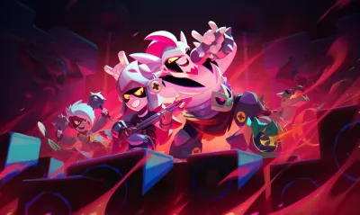 Image de l'article Tier list Brawl Stars : les meilleurs brawlers du meta d'octobre 2026