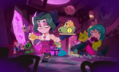 Image de l'article Brawl Stars : Brawl-o-ween partie 3, toutes les solutions du casse-tête et les étapes bonus