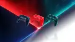 Image de l'article PS5 transparente, Sony dévoile la collection Prism avec trois nouveaux coloris
