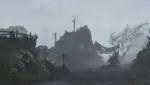 Image de l'article Fable dévoile Wraithmarsh, une région mystérieuse et hantée d'Albion